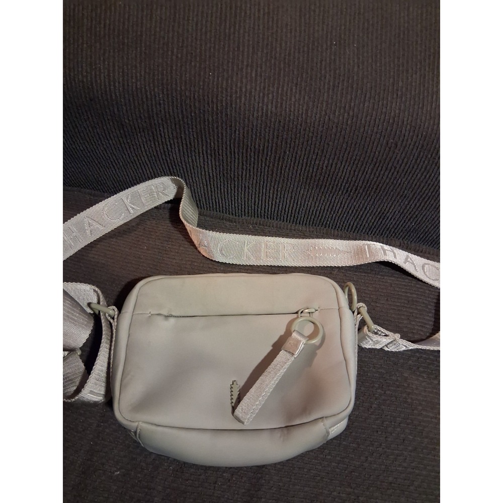 Thacker Ella Camera Bag Grey MSRP 99.00